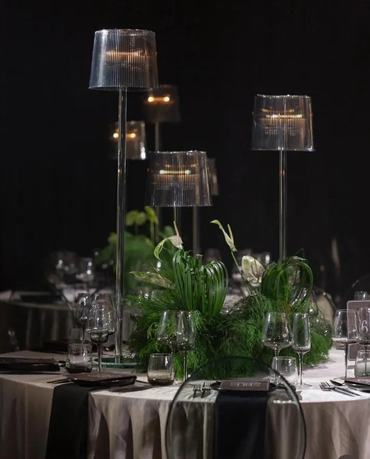 Midnight Large Table Lamps