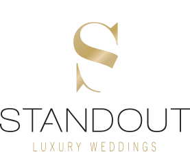 Standout Luxury Weddings